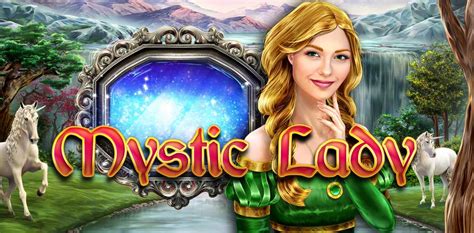 mystic lady slot